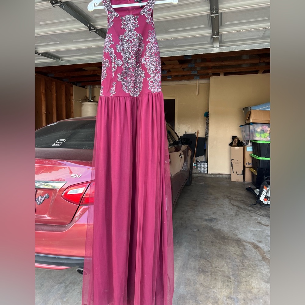 Bridesmaid dress/wedding / prom